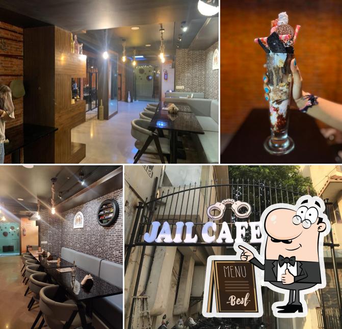 Jail Cafe & Restaurant photo