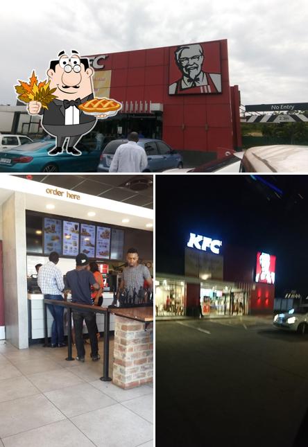 Regarder cette photo de KFC Tzaneen Lifestyle Centre