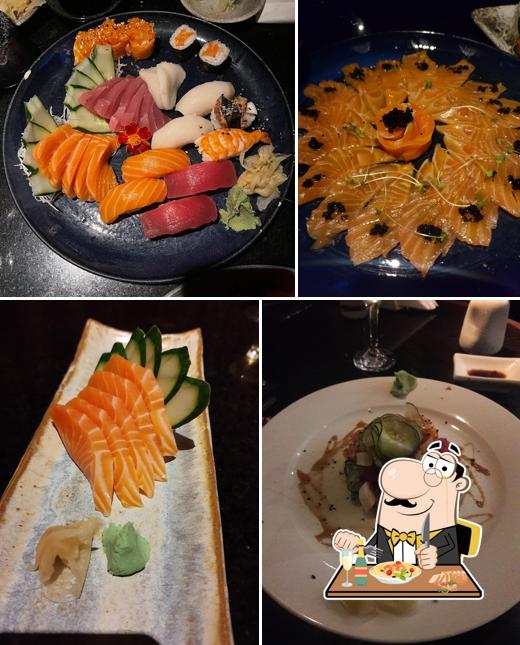 Restaurante Kojima