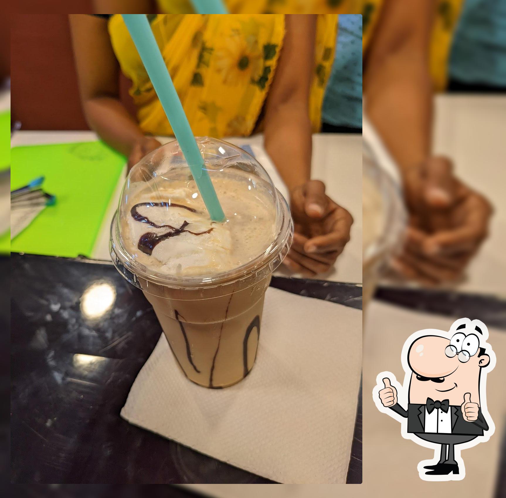 Madras Premium Coffee