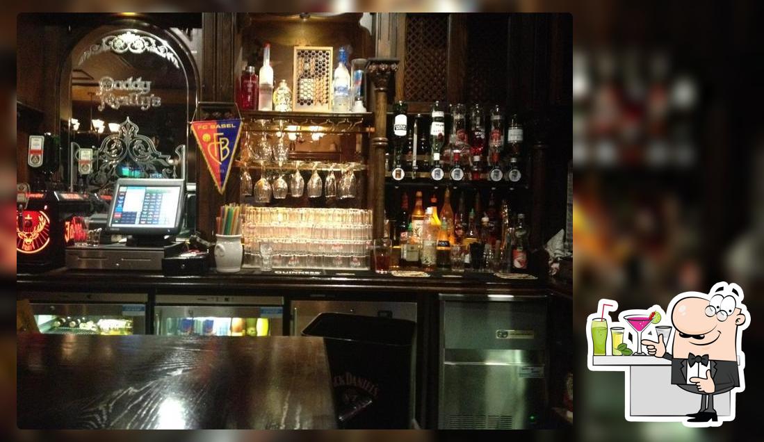 Paddy Reilly's