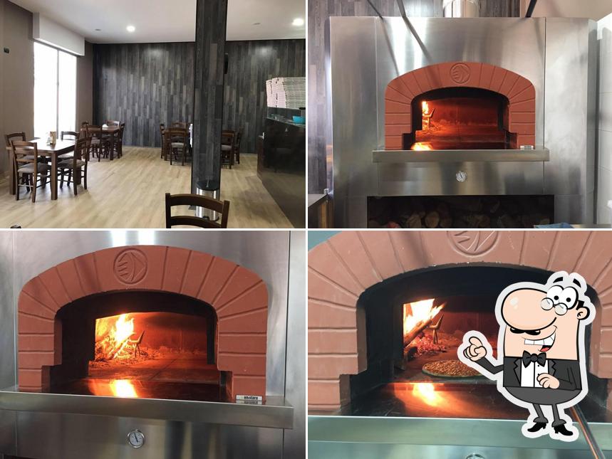 Pizzeria Italia Durrës