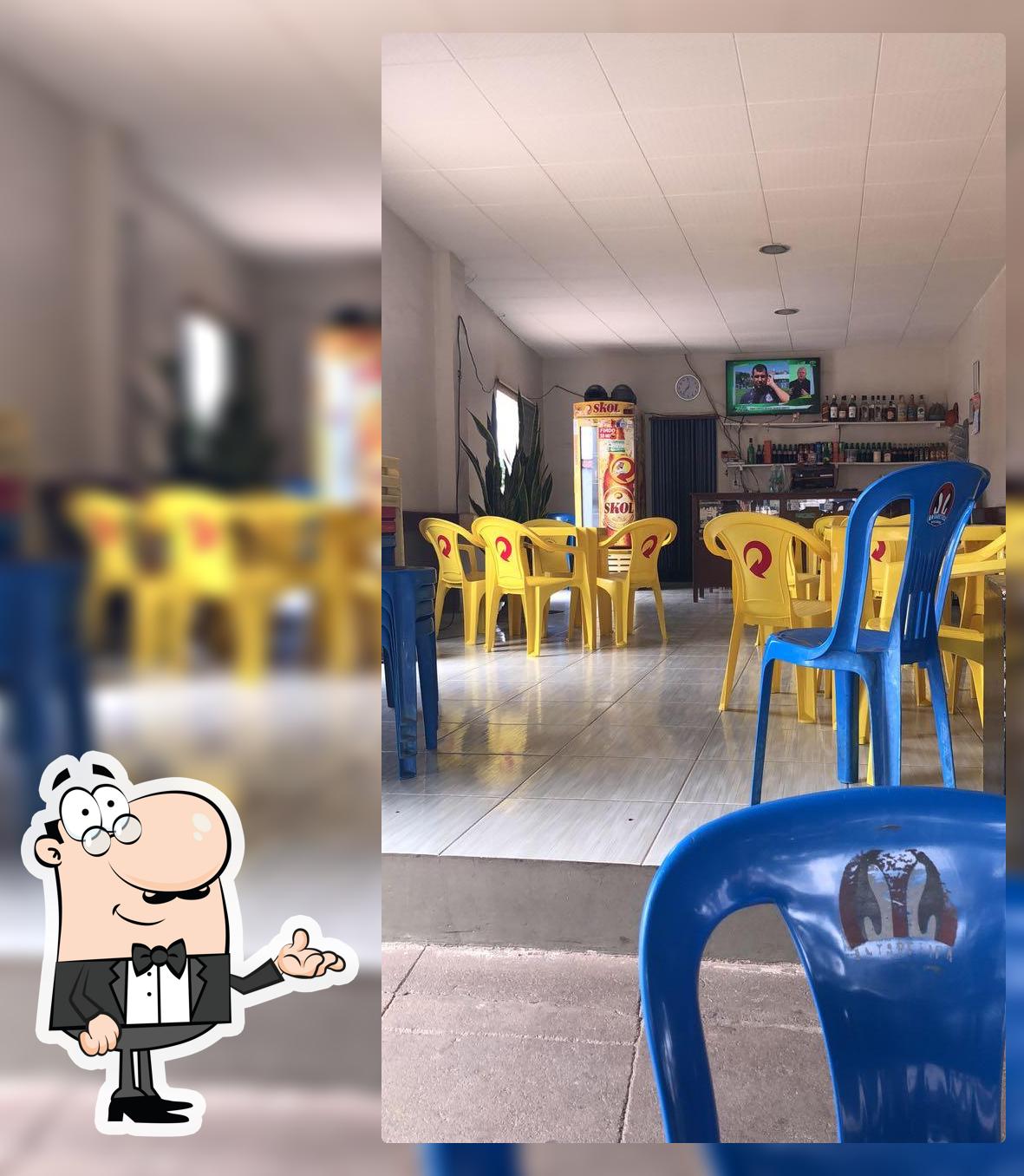 Bar do Zé Vaqueiro