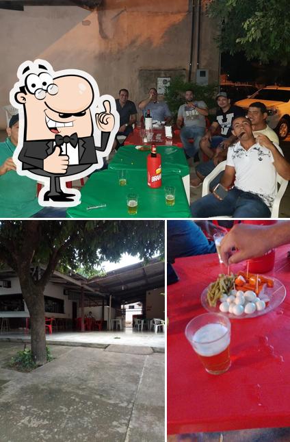 Buteco do Cal