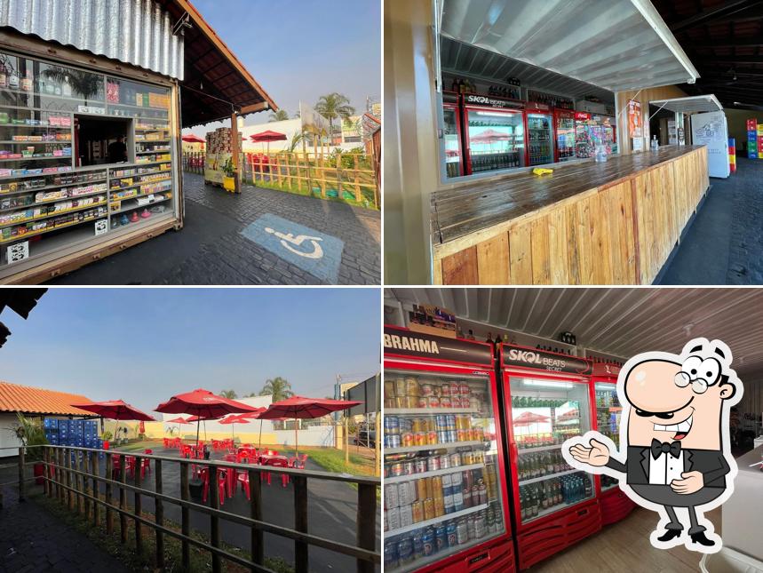 Look at the picture of Container Beer Bar e Distribuidora