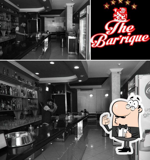 Immagine di The Bar'rique