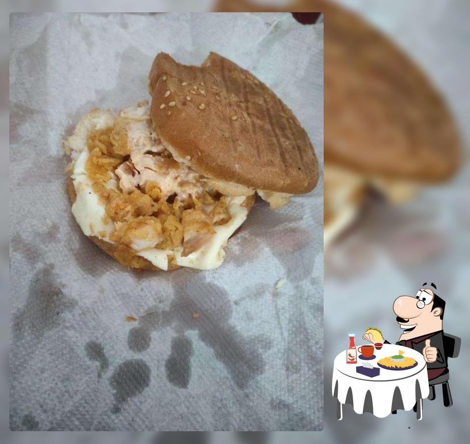 BFC - Best Fried Chicken