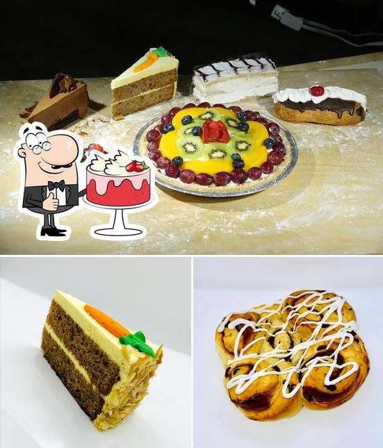 Boulangerie Des Chutes Inc in Canada Restaurant reviews