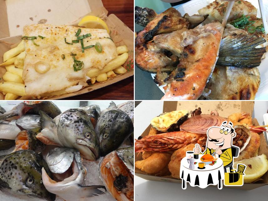 Top 10 restaurants in Pyrmont, october 2024 Restaurant Guru