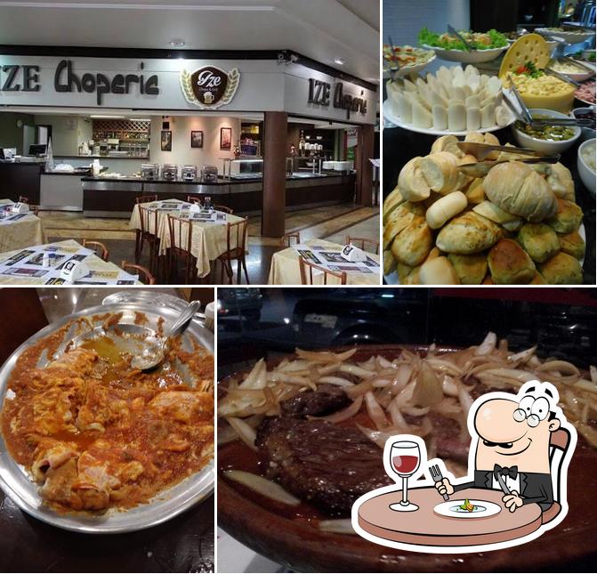 Ize Gastronomia