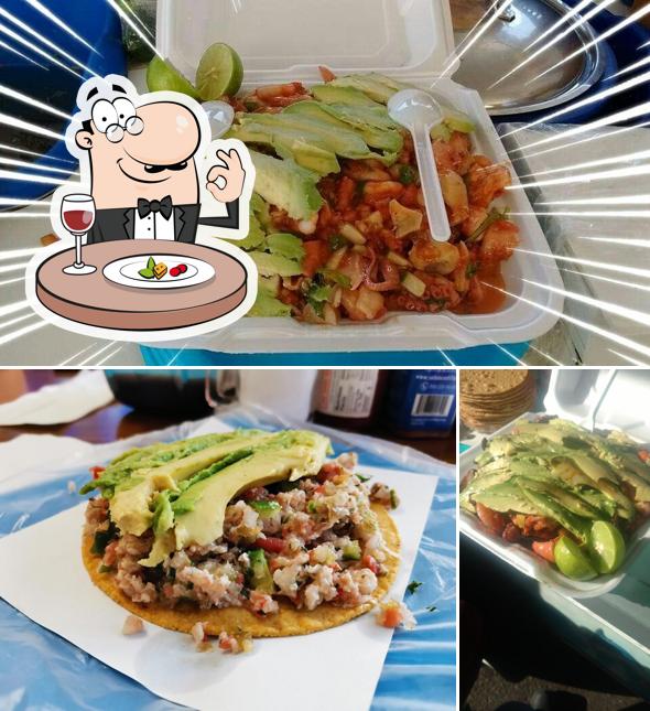 Mariscos los perrones restaurant, Ensenada - Restaurant reviews