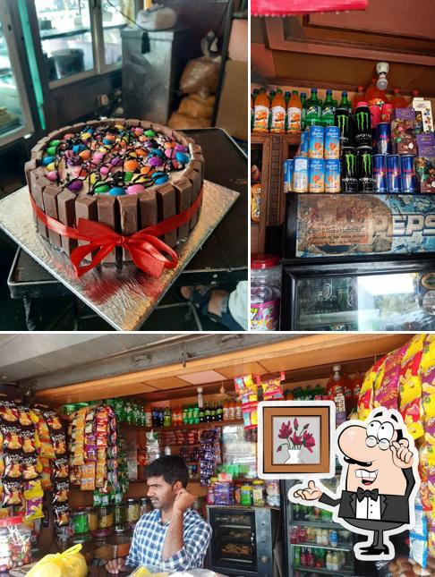 N B Ayyangar Bakery ಎನ್ ಬಿ ಅಯ್ಯಂಗಾರ್ ಬೇಕರಿ