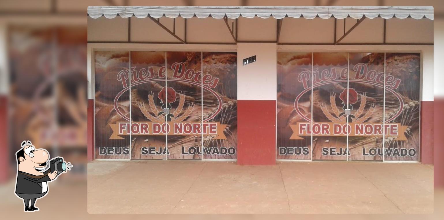 Pães e Doces Flor do Norte