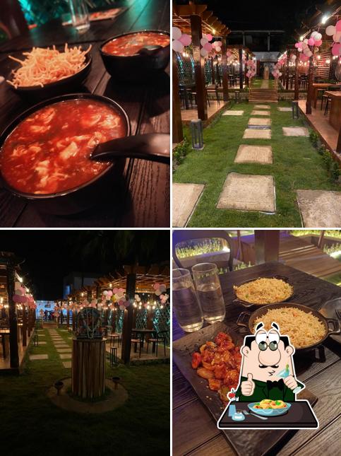 Pergola Paradise