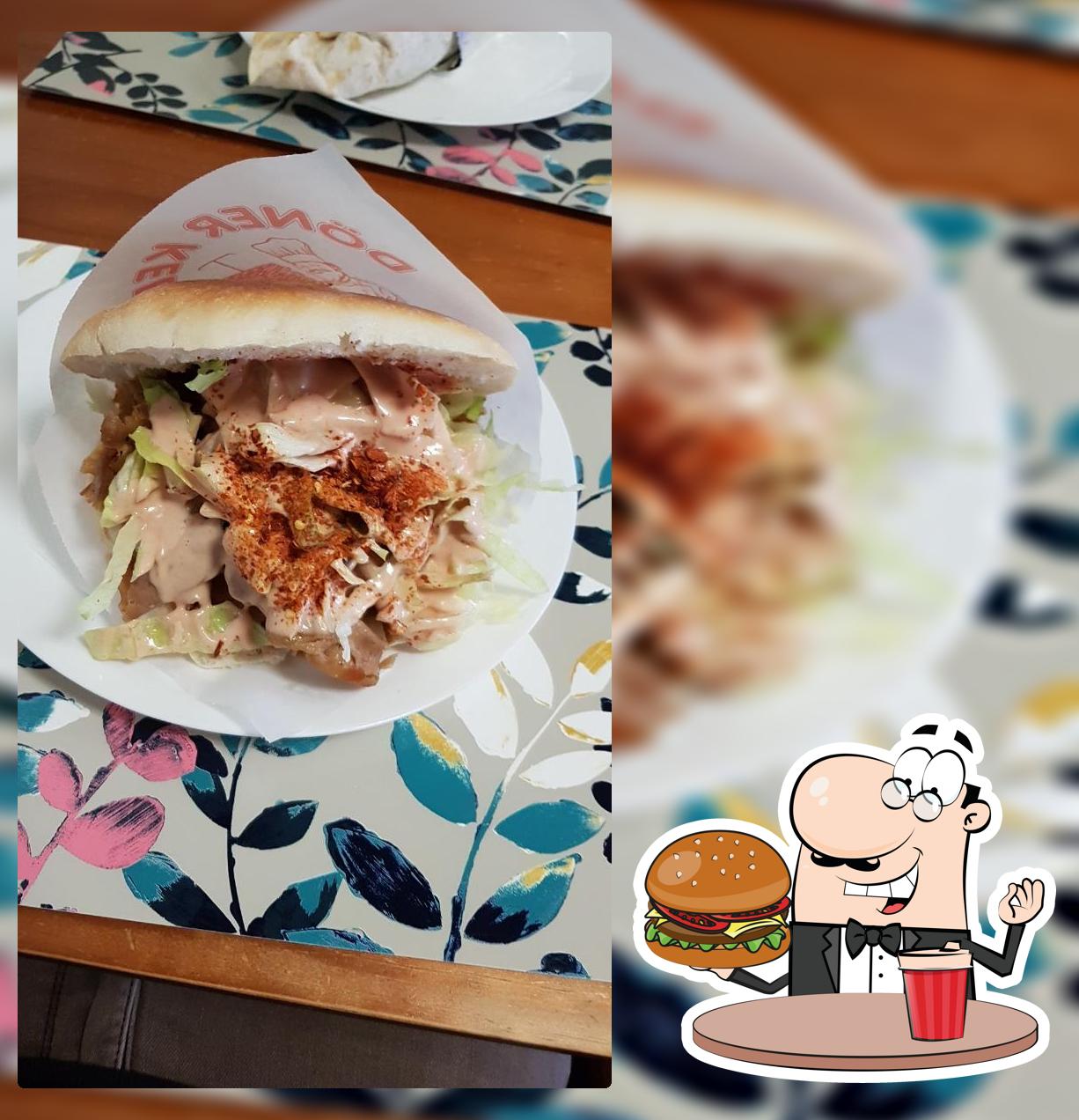 Pizza & Kebab Sumiswald A. Usak