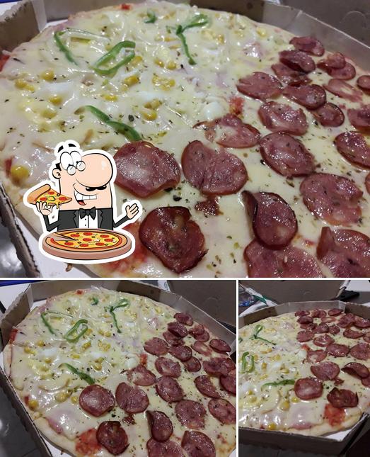 Pizzaria Jecana