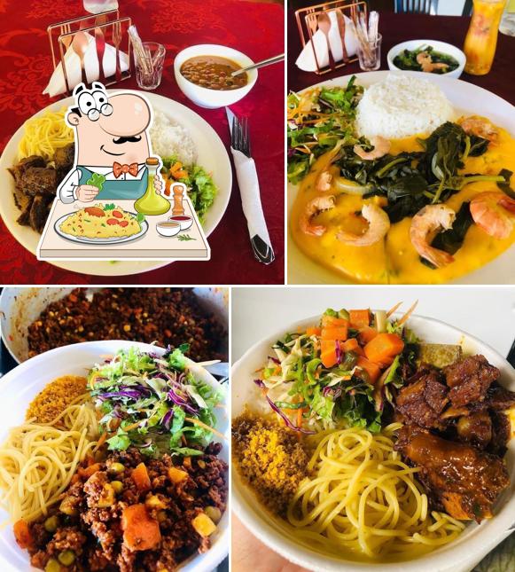Restaurante Do Meu Jeito