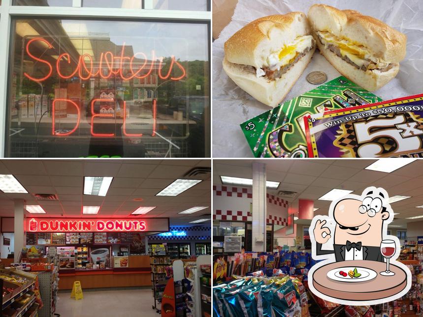 Scooter's Deli Mart in - Delis and reviews