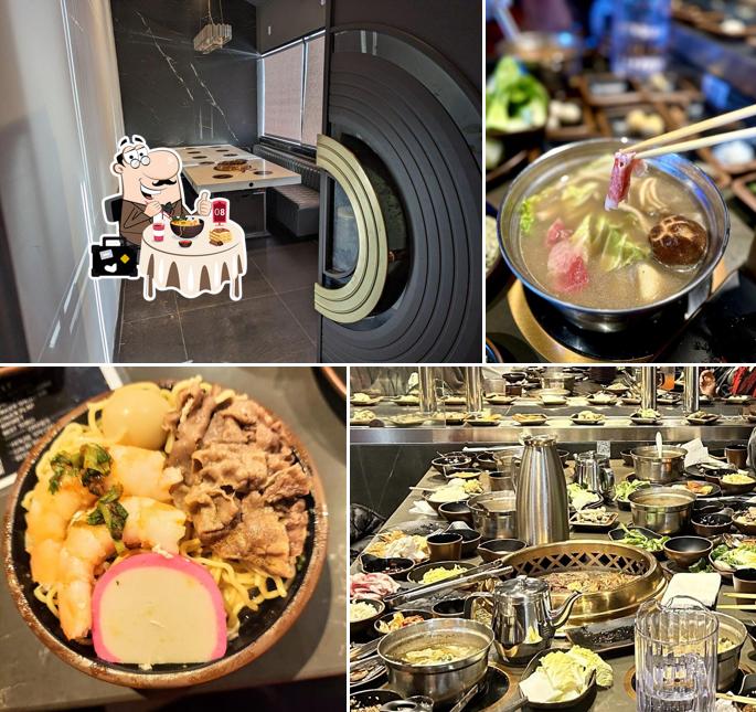 Seapot Daly City in Daly City Restaurant menu and reviews