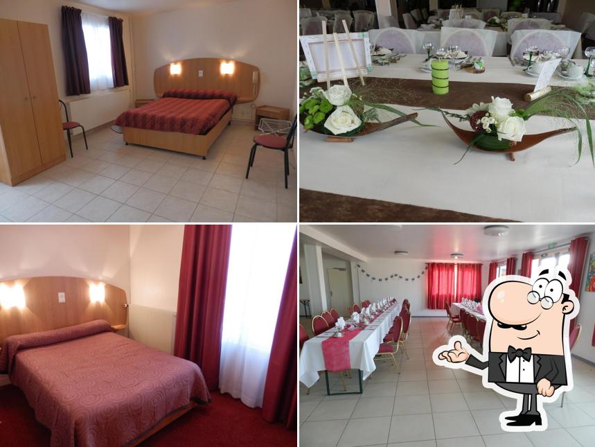 Sofhotel