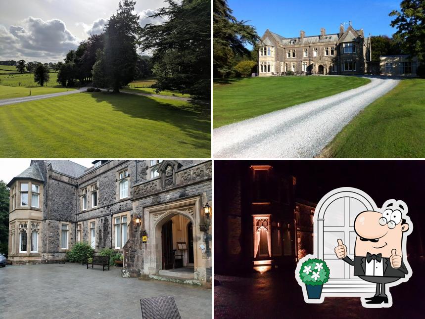The Villa Levens, A590 in Kendal Restaurant reviews