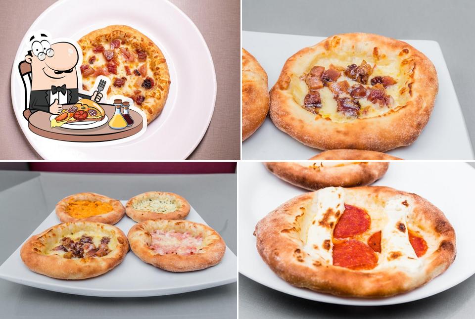Yammy Pizza Sobral