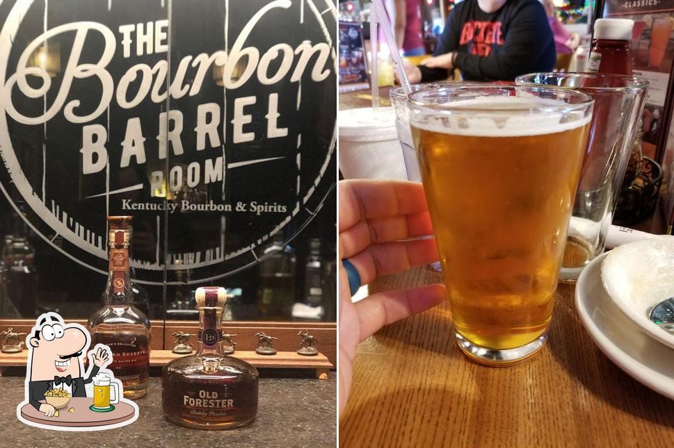 Beer Barrel Pizza & Grill in Dublin Restaurant reviews