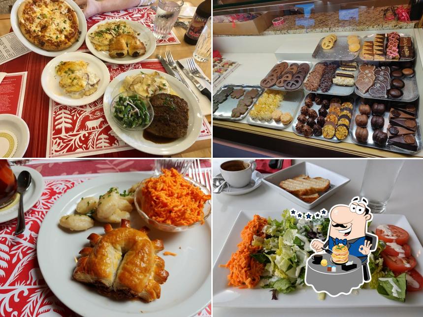 Top 10 restaurants for lunch in Kansas City, september 2024 Restaurant Guru