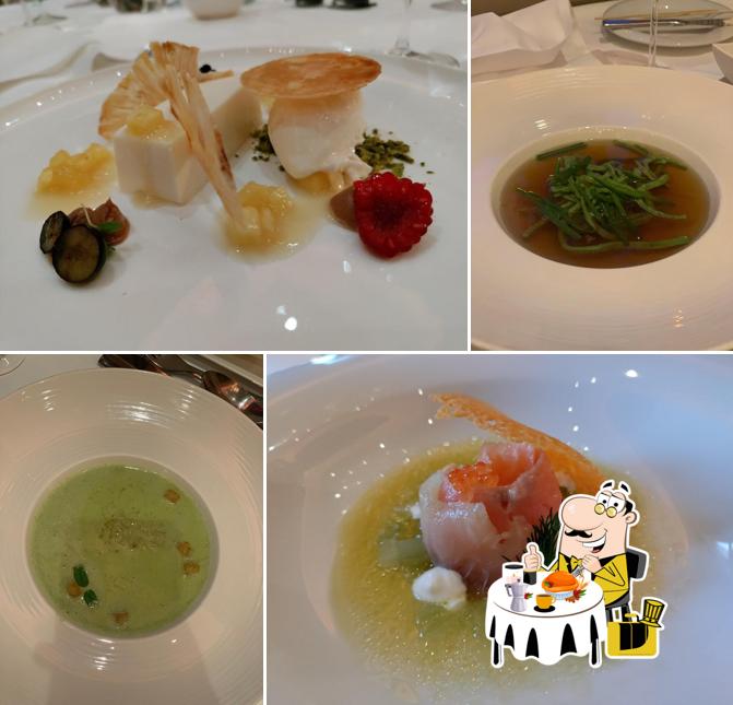 Cuisino - Casino Restaurant Salzburg