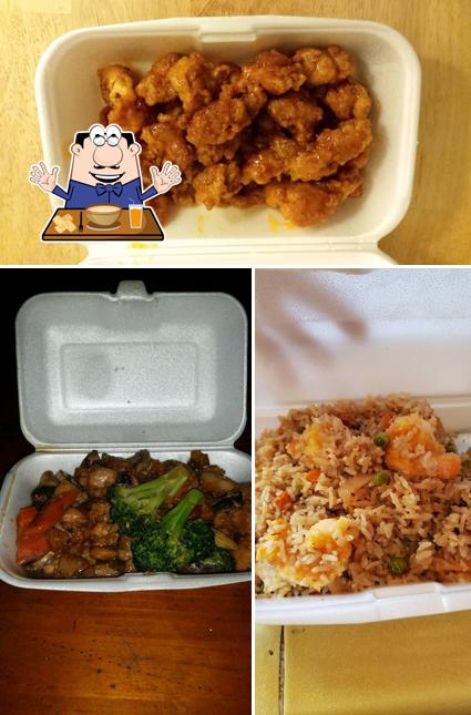 Fortune Cookie in Torrance Restaurant menu and reviews