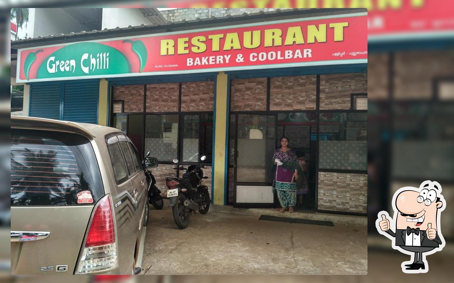 Green Chilli Restaurant