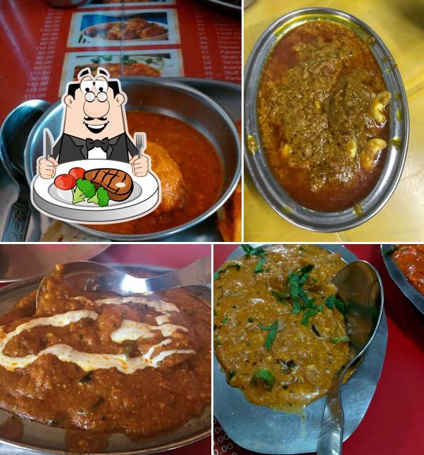 Hanuman Dhaba