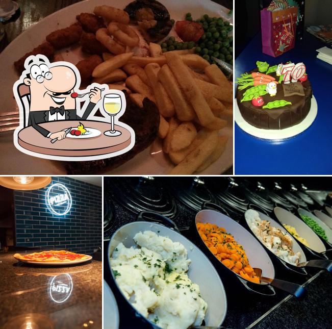 Find the best place to eat in Doncaster, autumn 2024 Restaurant Guru