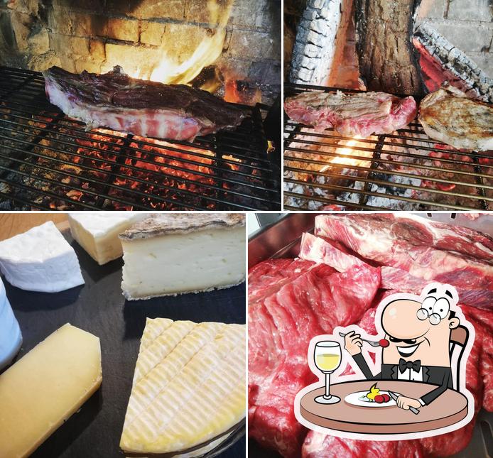 La Grillade