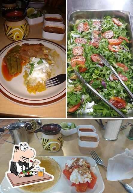 Ortega's Buffet Restaurante - Bar, Rosarito - Restaurant menu and reviews