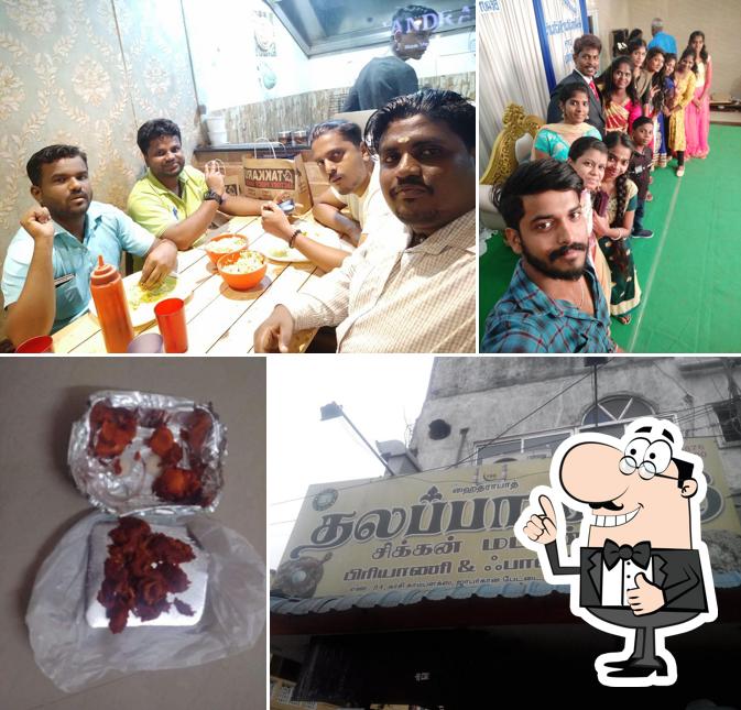 Paprikas Restaurant, Chennai Restaurant reviews