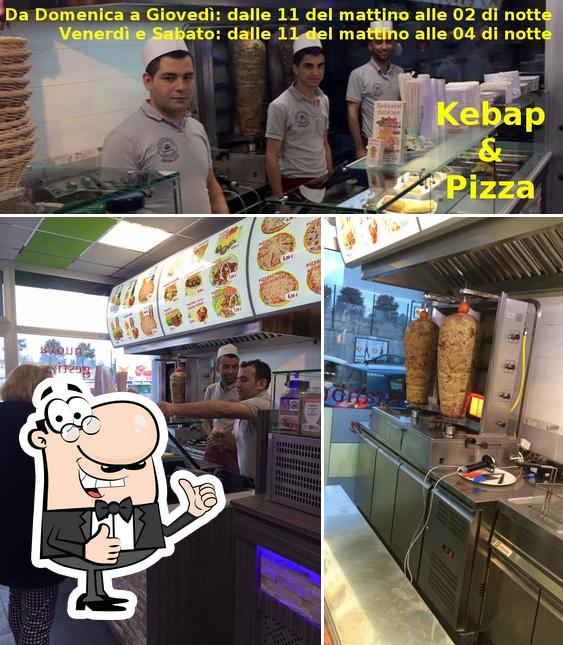 Vedi questa immagine di Ristorante Pizzeria King Instanbul Turkish Kebap