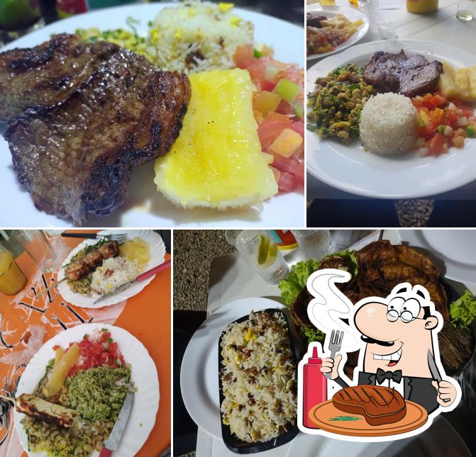 Churrasquinho do Barbosinha