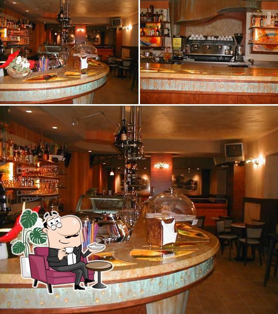 Brembartecaffè