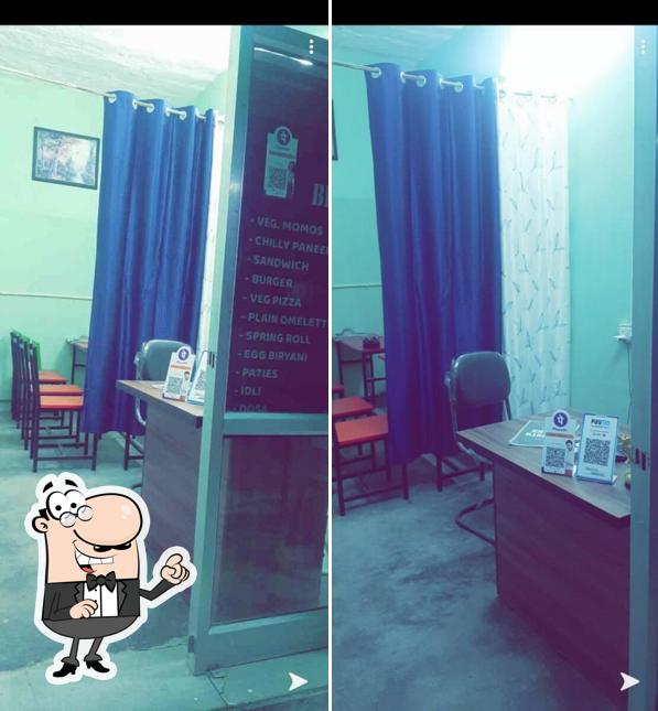 Bhunia Darbaar