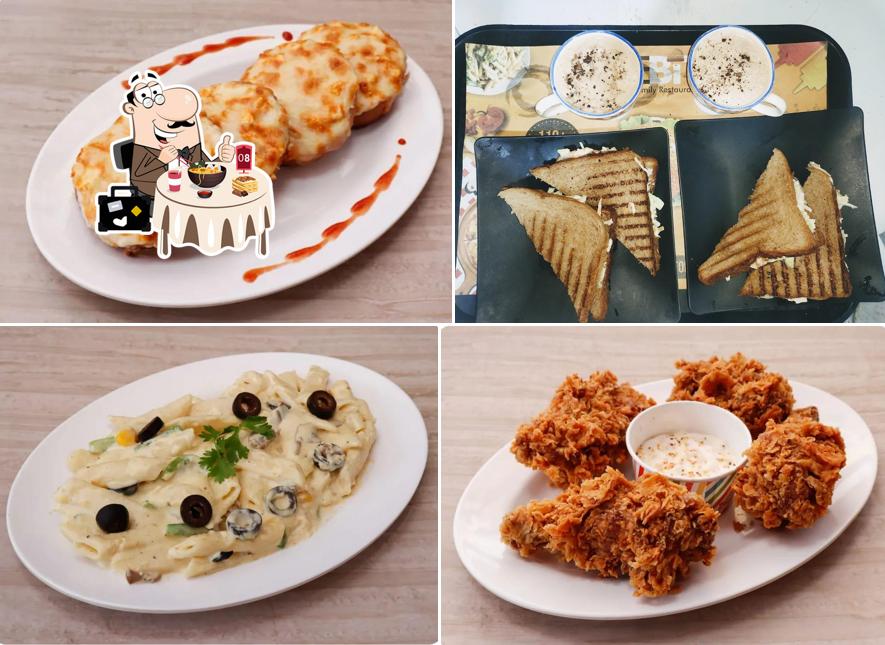 One Bite Banka