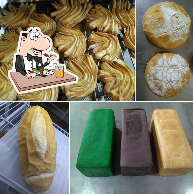 PADARIA DOM FERNANDO