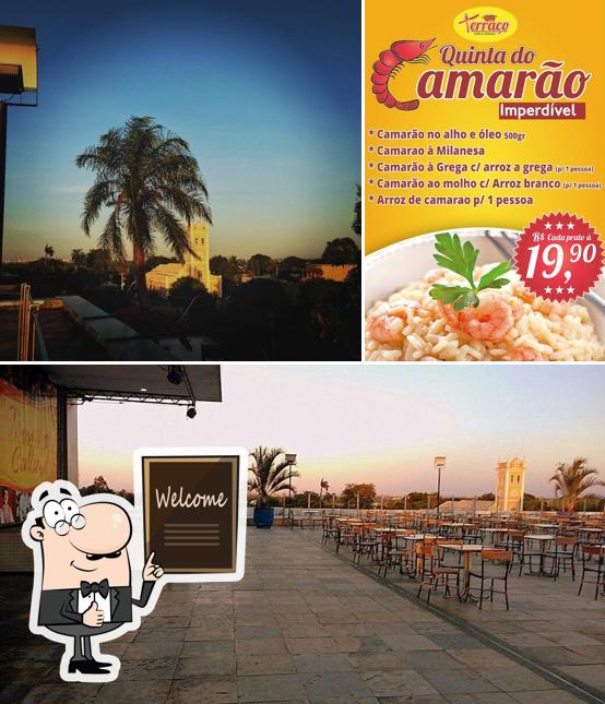 See the image of TERRAÇO GRILL & MASSAS