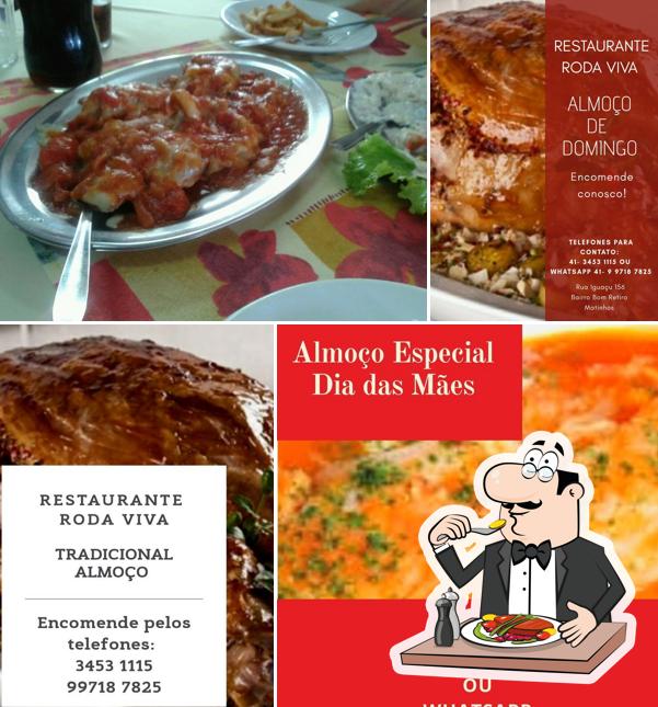 Restaurante Roda Viva