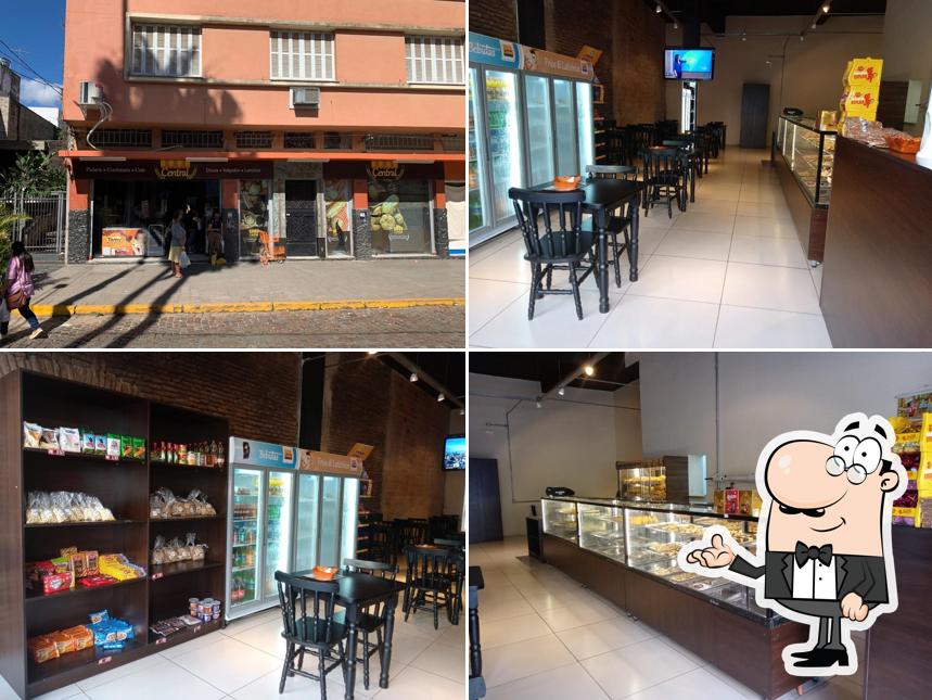 Padaria Central