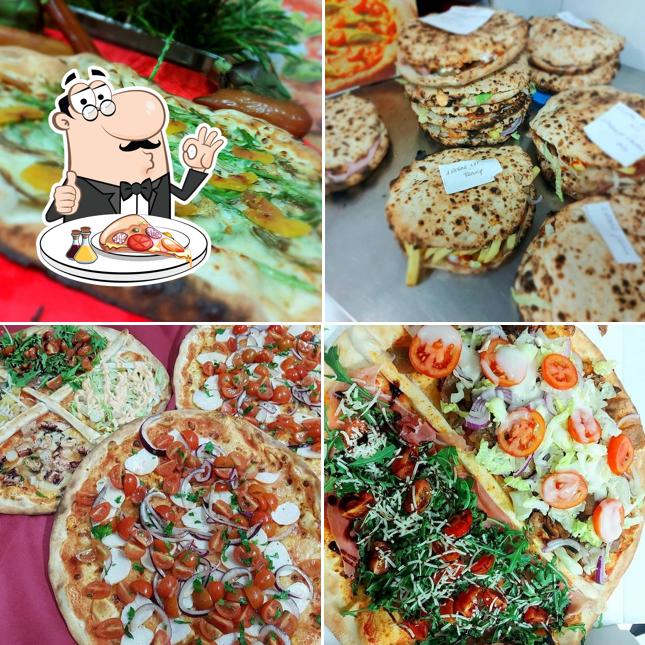 Paradise Pizza di Schirru Gianfranco