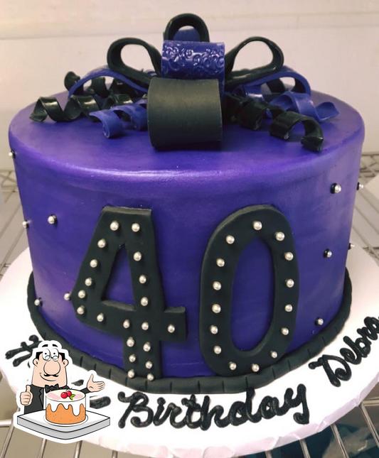 pretty one cake co in Corpus Christi Restaurant reviews