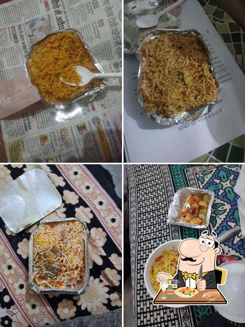 Biryani Central