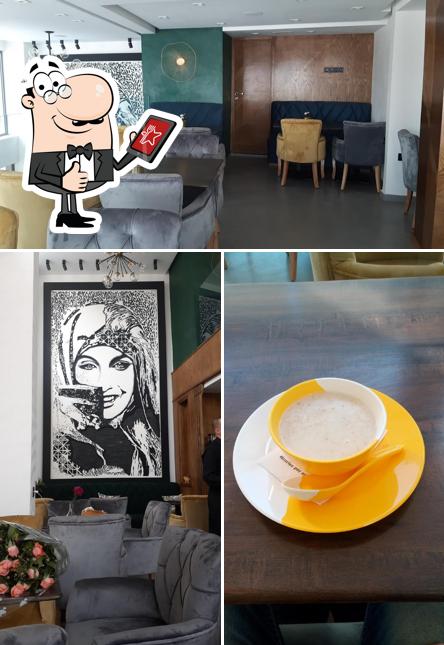 Voici une image de LILOU COFFEE & Restaurant