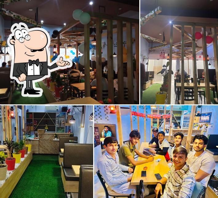 Tea & Me